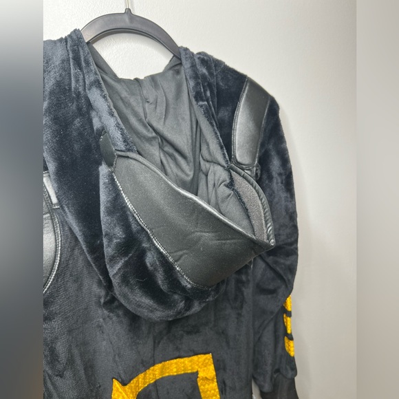 Fortnite Dark Voyager Costume - Elite Space Explorer Outfit(Size L/XL) - Picture 8 of 16